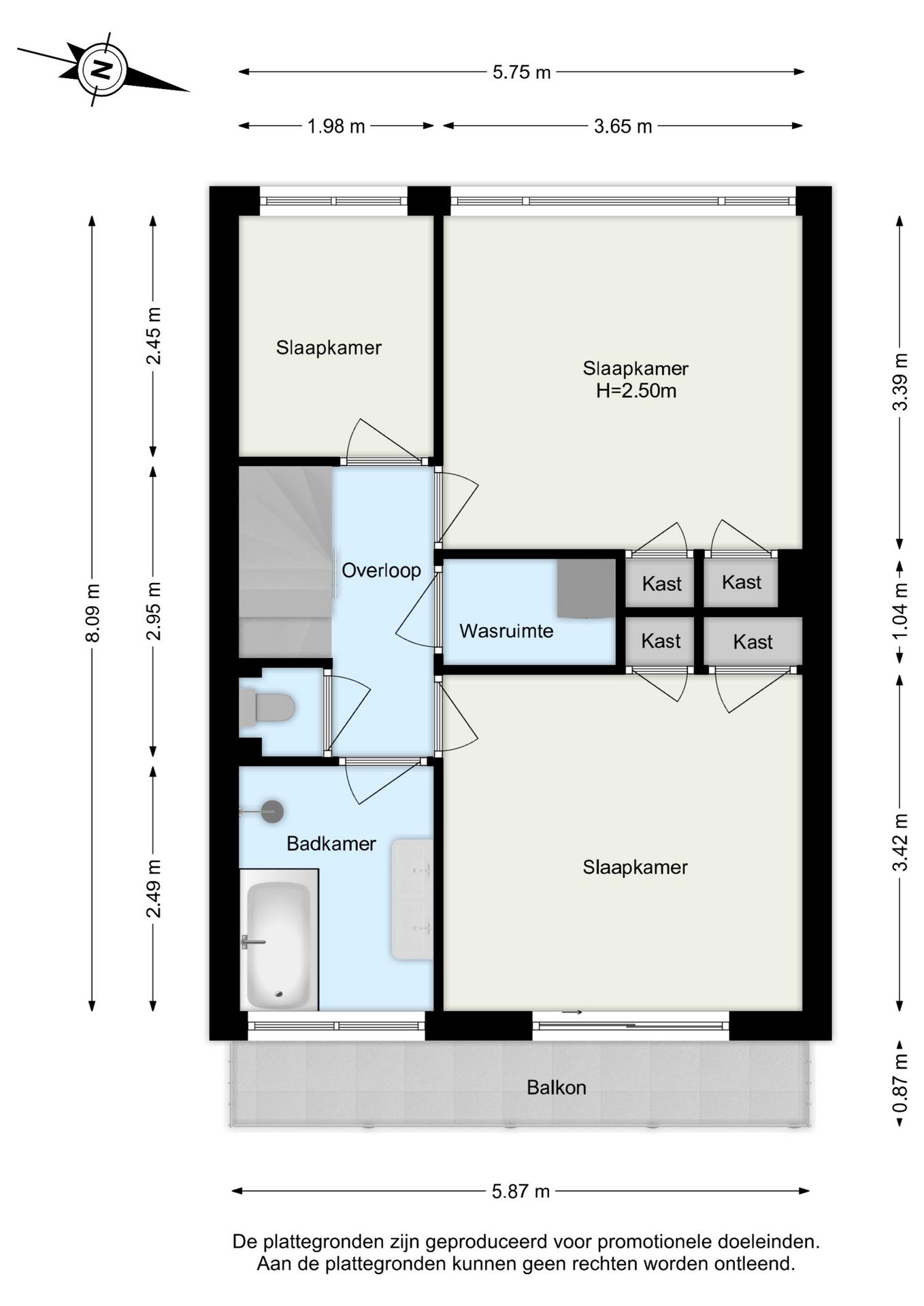 Foto 39 van Kievitslaan 33