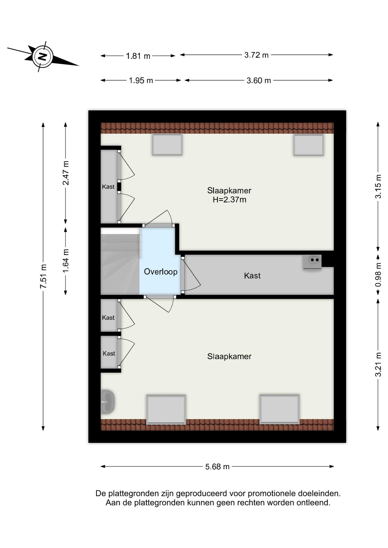 Foto 40 van Kievitslaan 33