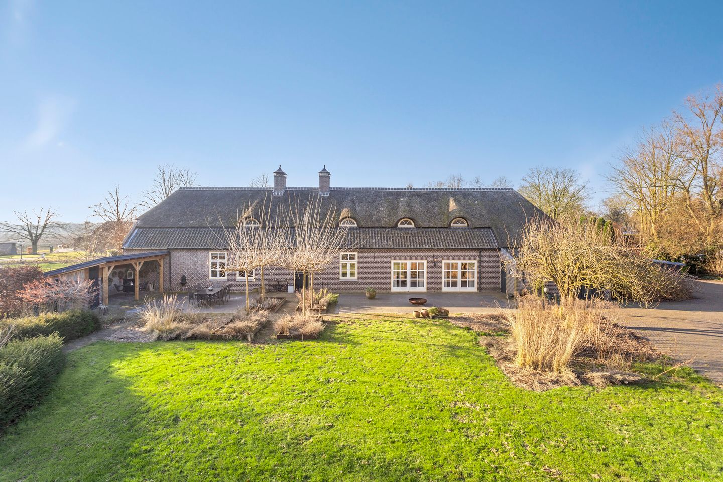 Foto 100 van Achterbos 6