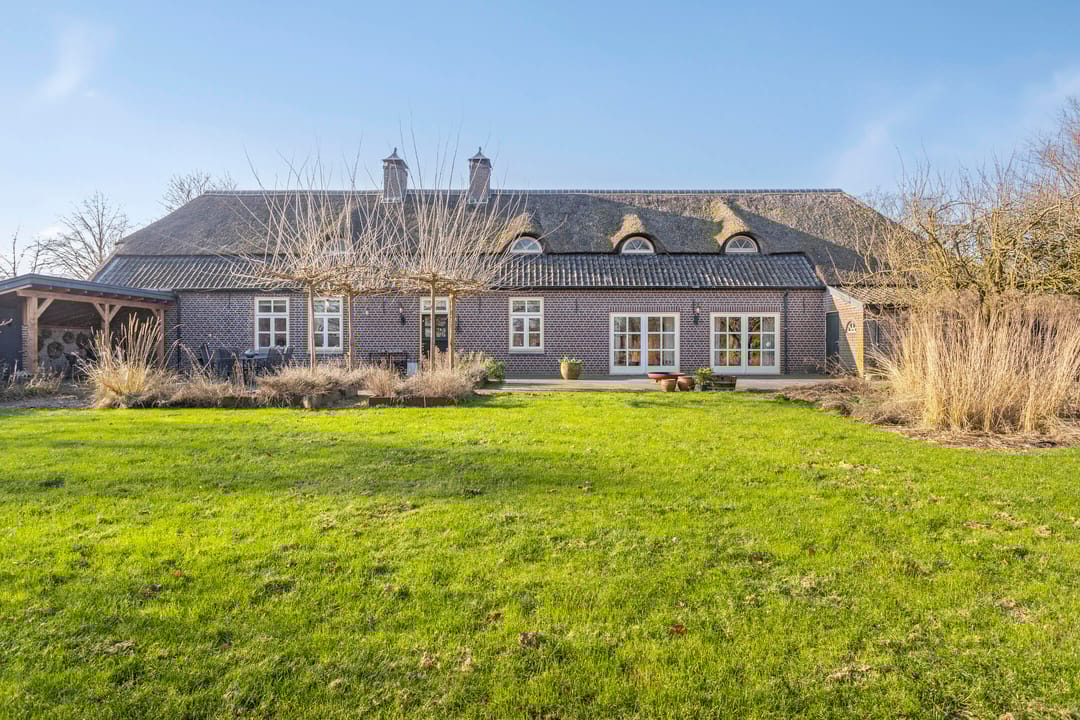 Foto 101 van Achterbos 6