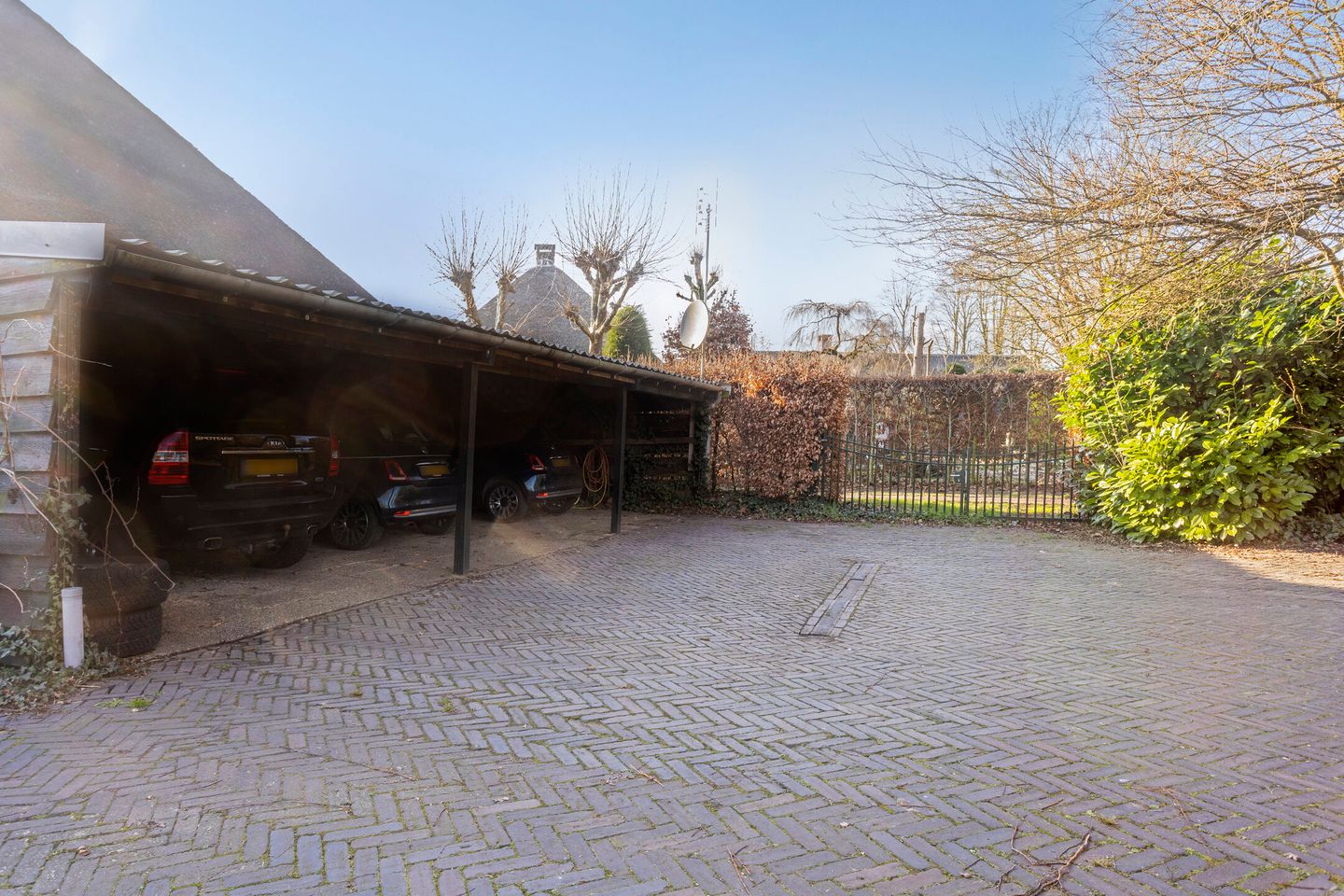 Foto 104 van Achterbos 6