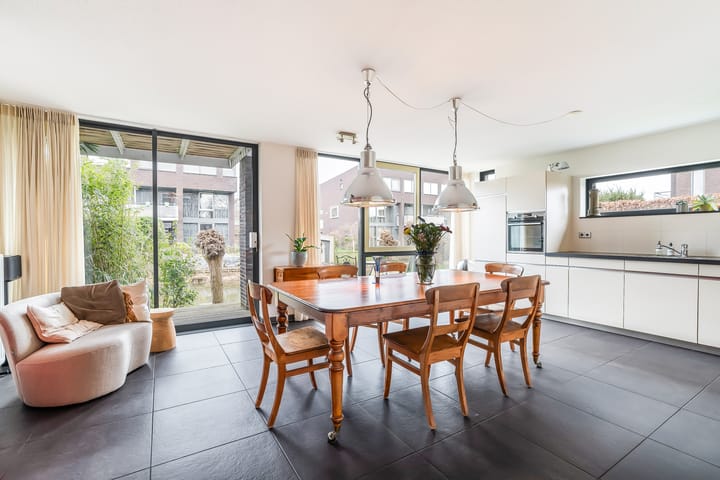 Foto 4 van Weesmeesterstraat 17