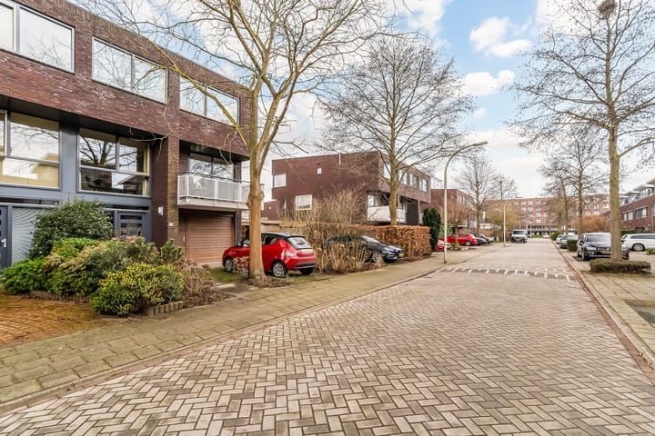 Foto 5 van Weesmeesterstraat 17