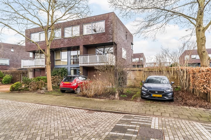 Foto 6 van Weesmeesterstraat 17