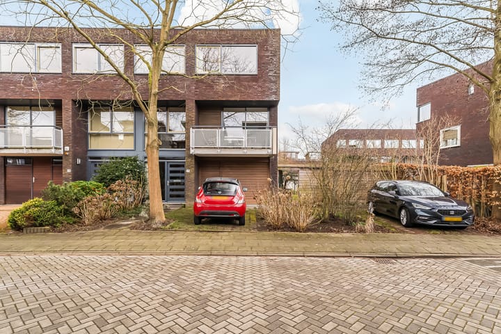 Foto 7 van Weesmeesterstraat 17