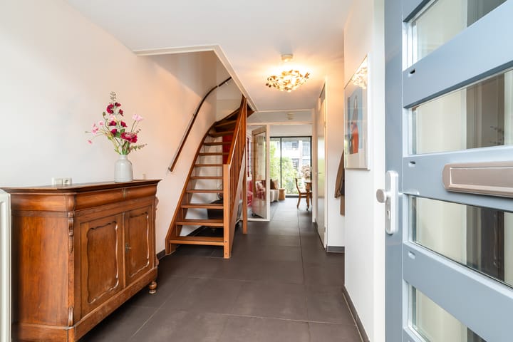 Foto 8 van Weesmeesterstraat 17