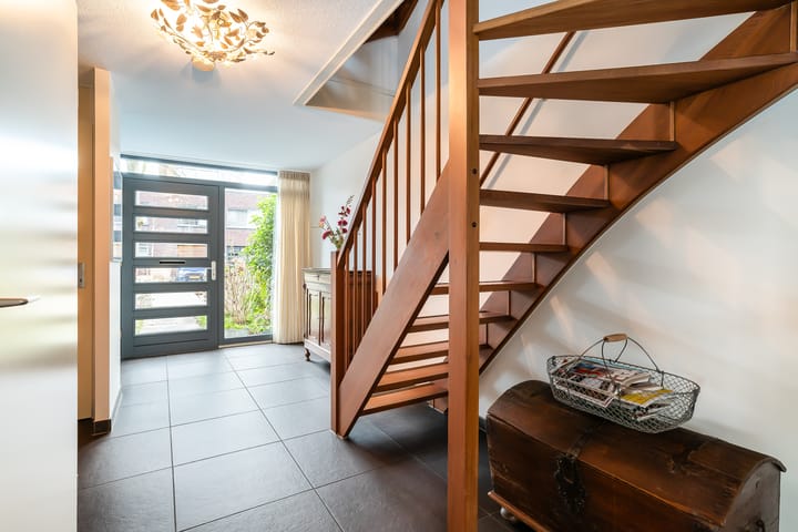 Foto 9 van Weesmeesterstraat 17