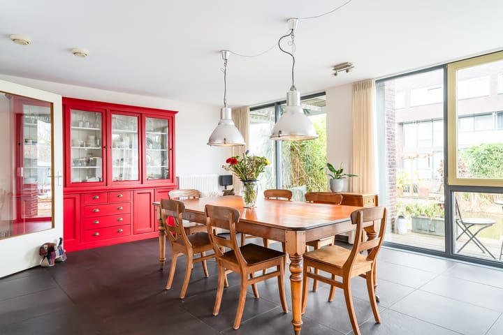 Foto 13 van Weesmeesterstraat 17