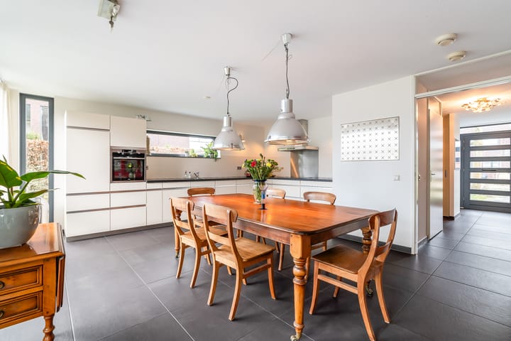 Foto 14 van Weesmeesterstraat 17