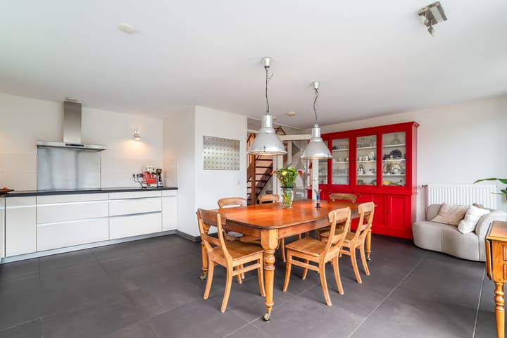 Foto 15 van Weesmeesterstraat 17