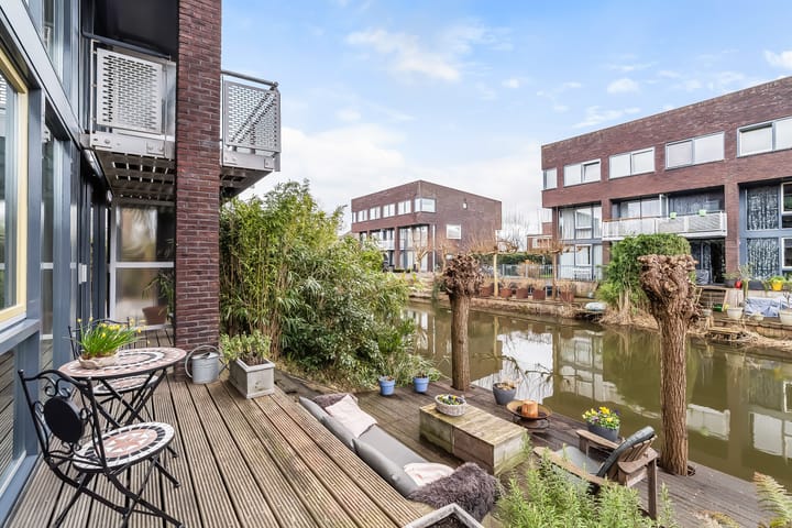 Foto 20 van Weesmeesterstraat 17