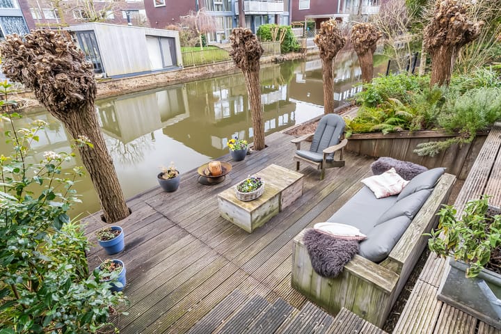 Foto 23 van Weesmeesterstraat 17