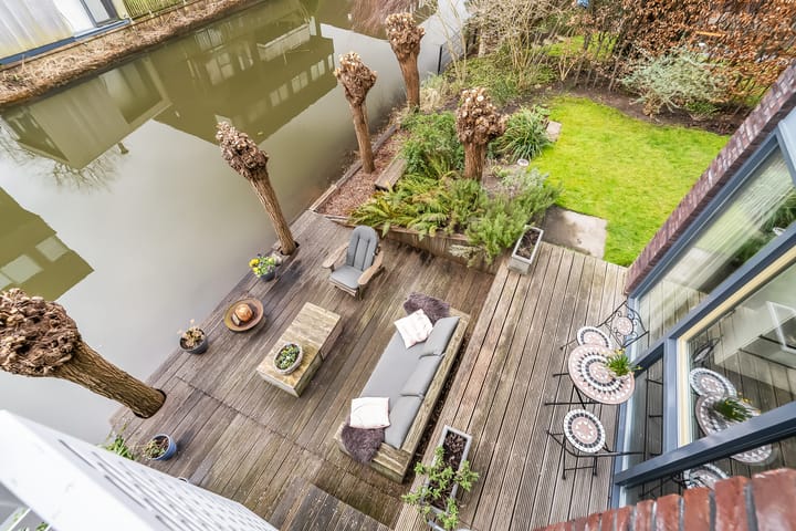 Foto 25 van Weesmeesterstraat 17