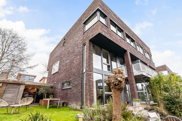 Foto 26 van Weesmeesterstraat 17