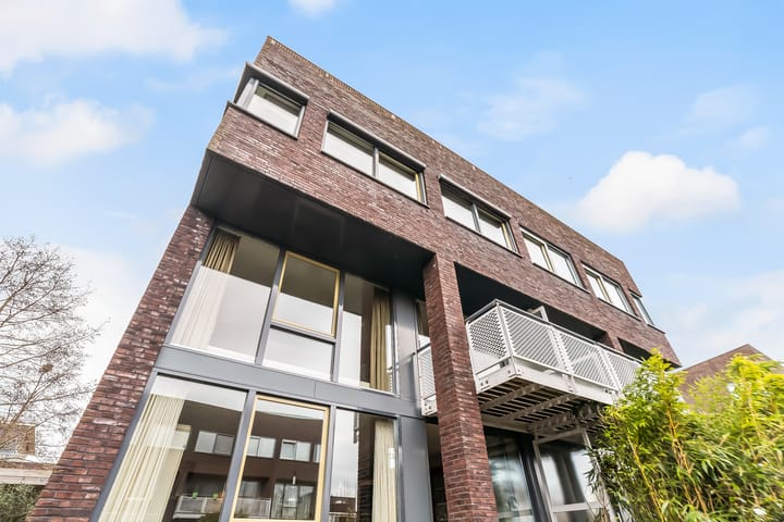 Foto 27 van Weesmeesterstraat 17