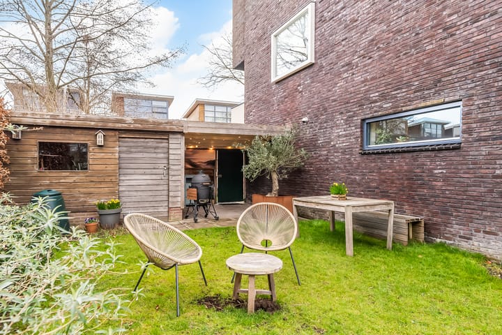 Foto 28 van Weesmeesterstraat 17