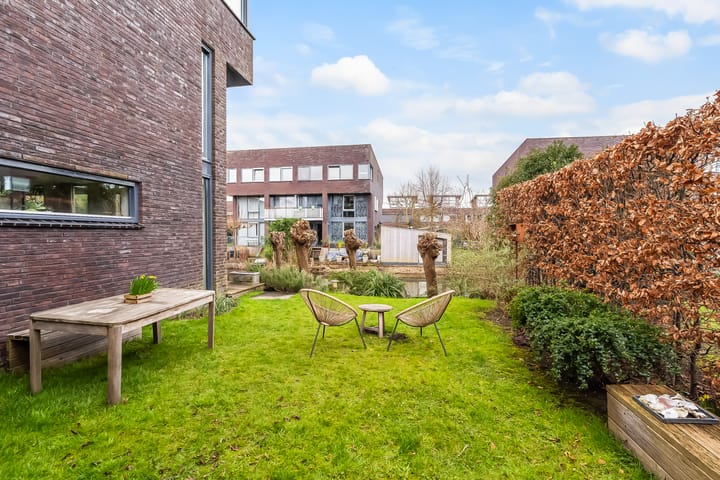 Foto 31 van Weesmeesterstraat 17