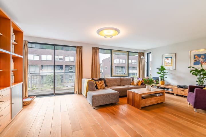 Foto 32 van Weesmeesterstraat 17