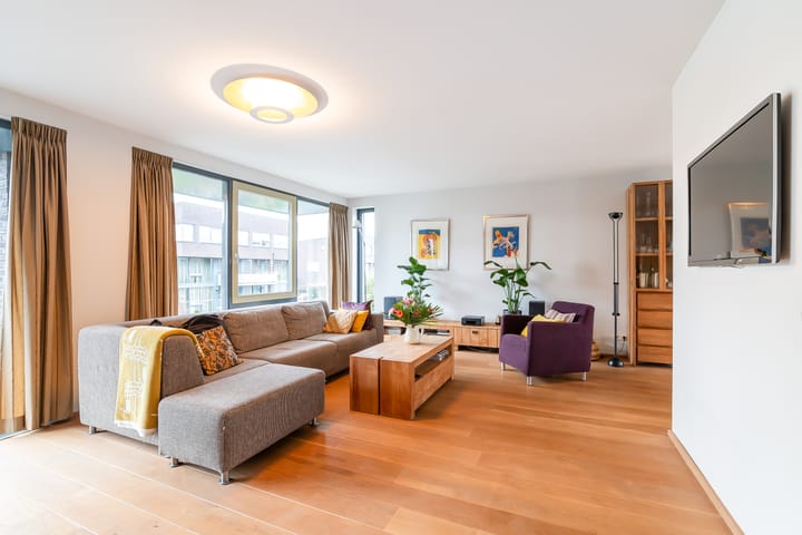 Foto 33 van Weesmeesterstraat 17