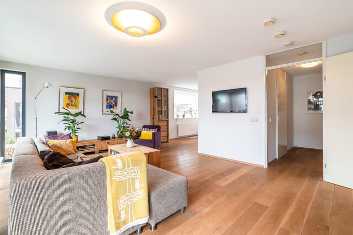 Foto 34 van Weesmeesterstraat 17