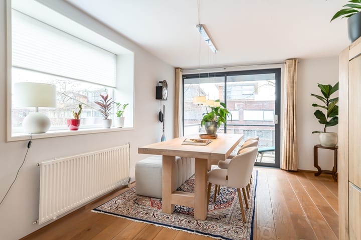 Foto 36 van Weesmeesterstraat 17