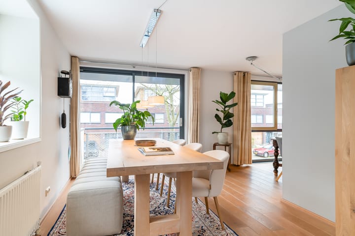 Foto 37 van Weesmeesterstraat 17