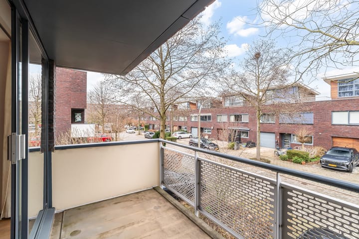 Foto 41 van Weesmeesterstraat 17