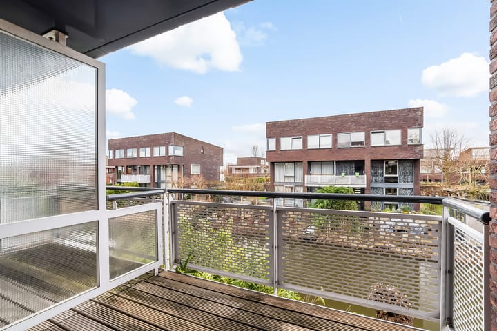 Foto 42 van Weesmeesterstraat 17