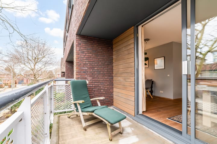 Foto 44 van Weesmeesterstraat 17