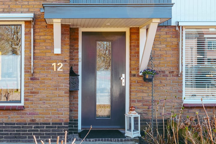 Foto 6 van Braadkamp 12