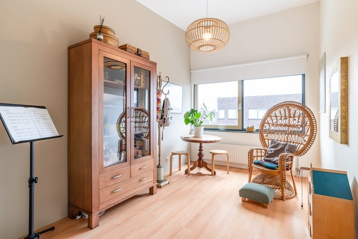 Foto 50 van Weesmeesterstraat 17