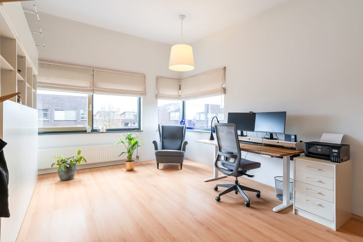 Foto 52 van Weesmeesterstraat 17