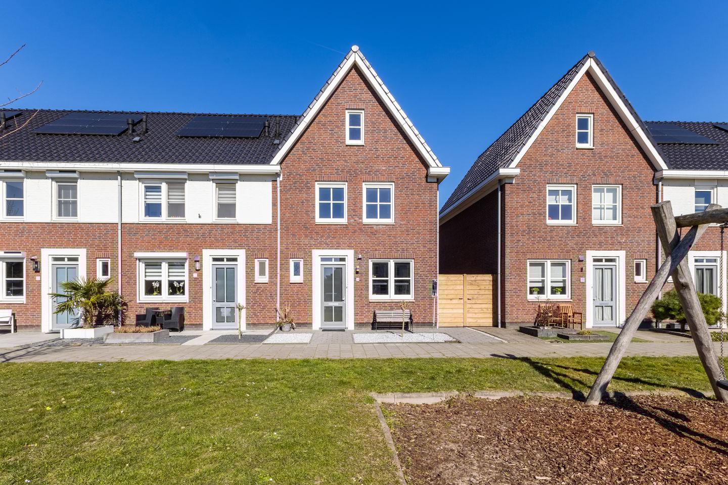 Foto 1 van Oeverwal 18