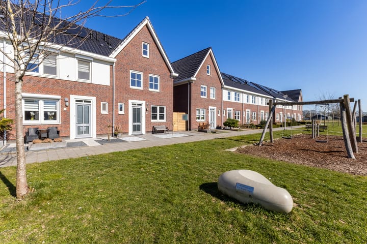 Foto 2 van Oeverwal 18