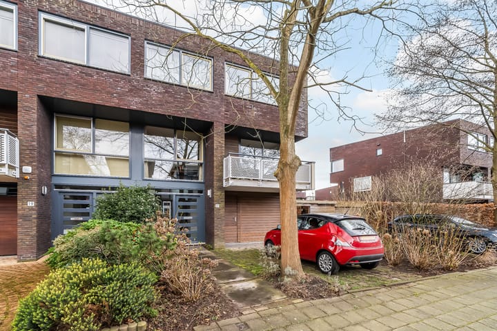 Foto 58 van Weesmeesterstraat 17