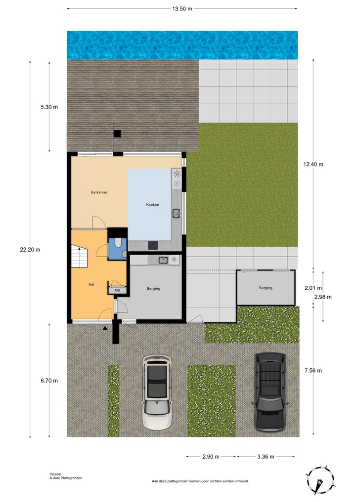 Foto 62 van Weesmeesterstraat 17