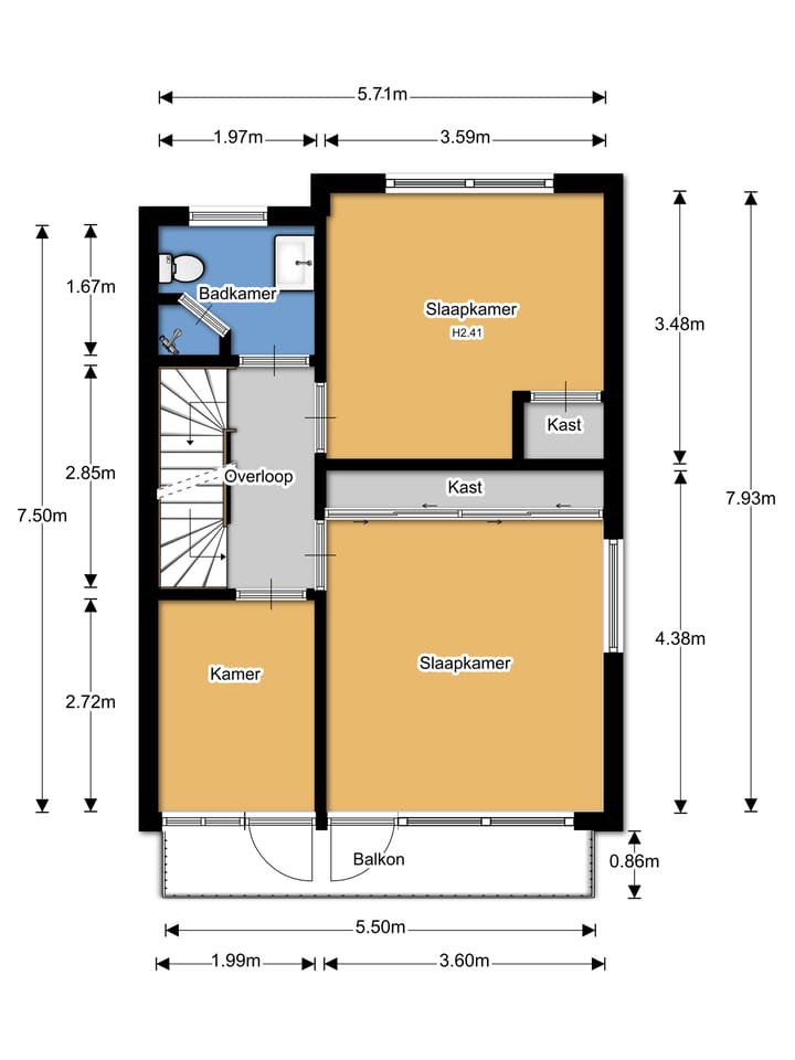 Foto 21 van Braadkamp 12
