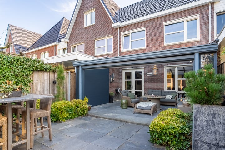 Oldenzaalsestraat 133 B