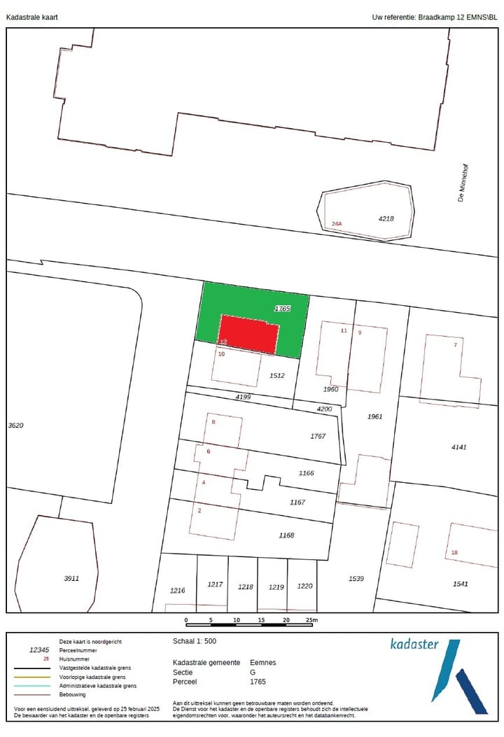 Foto 47 van Braadkamp 12