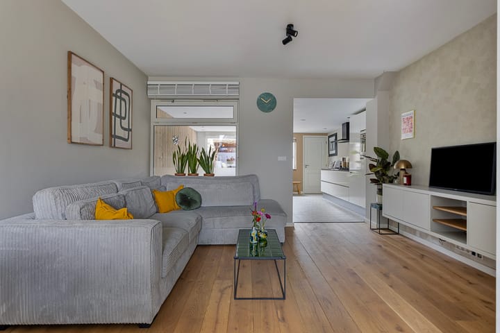 Foto 5 van Sint Annastraat 29