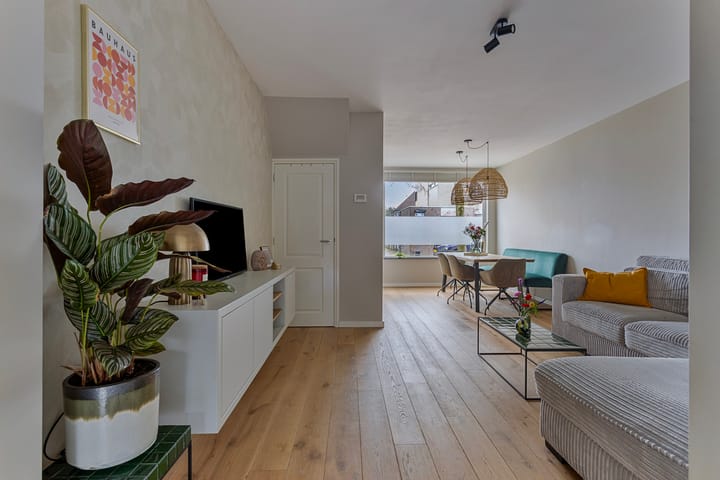 Foto 8 van Sint Annastraat 29