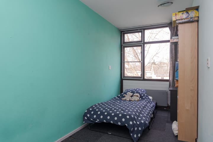 Foto 10 van Eilenbergstraat 198