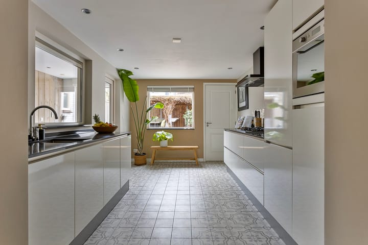 Foto 13 van Sint Annastraat 29