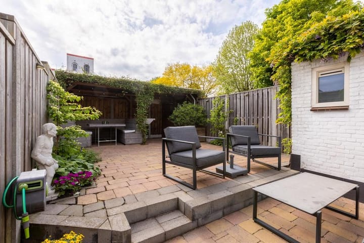 Foto 4 van Sint Annastraat 29