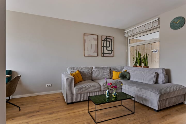 Foto 6 van Sint Annastraat 29