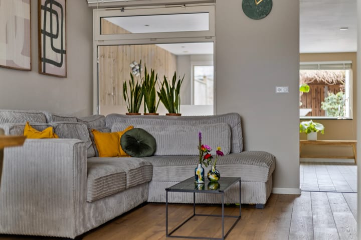 Foto 7 van Sint Annastraat 29