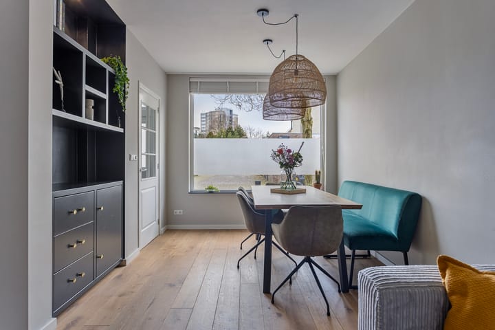 Foto 2 van Sint Annastraat 29