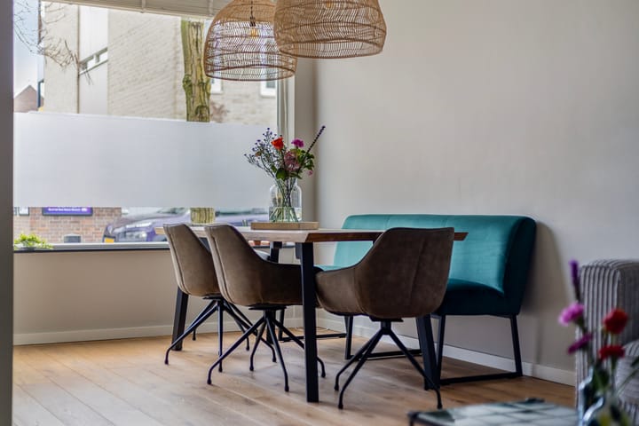 Foto 10 van Sint Annastraat 29