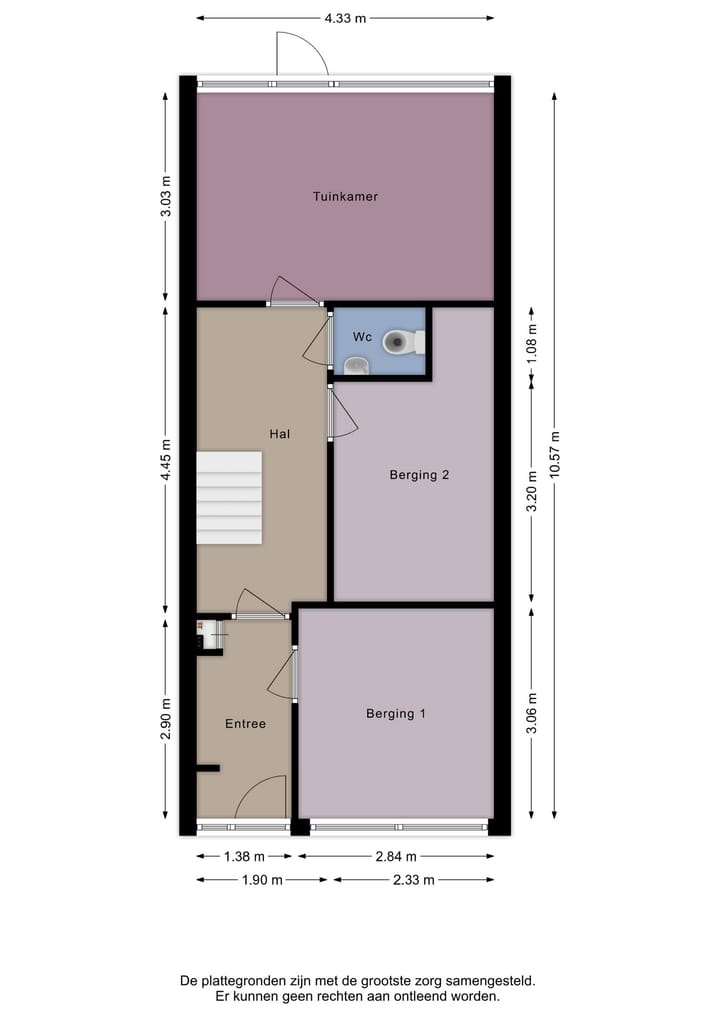Foto 17 van Eilenbergstraat 198