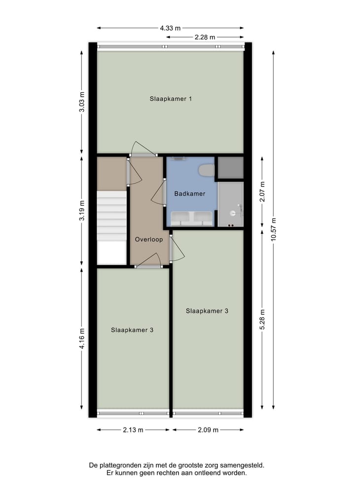 Foto 19 van Eilenbergstraat 198